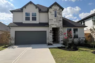 9327 Pentland Vly Ln, Cypress, TX 77433 - Photo 1