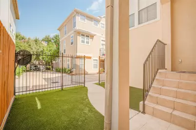 5417 Lillian Street, Houston, TX 77007 - Photo 4