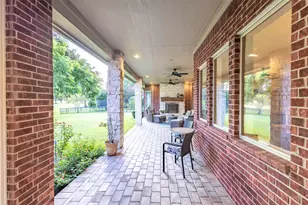 5427 Weston Dr, Fulshear, TX 77441 - Photo 42