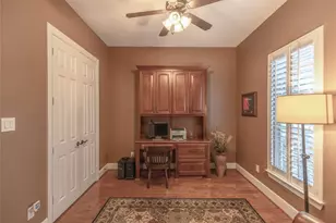 5427 Weston Dr, Fulshear, TX 77441 - Photo 22