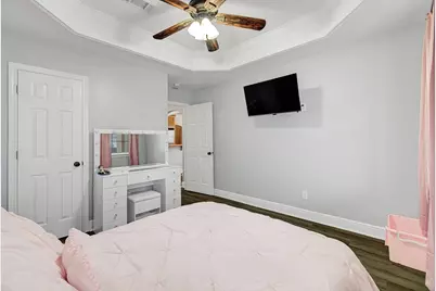 590 Highland Drive, Beaumont, TX 77705 - Photo 26