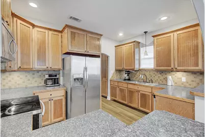 590 Highland Drive, Beaumont, TX 77705 - Photo 16