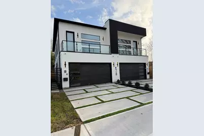 4710 Sharon Street #AB, Houston, TX 77020 - Photo 6