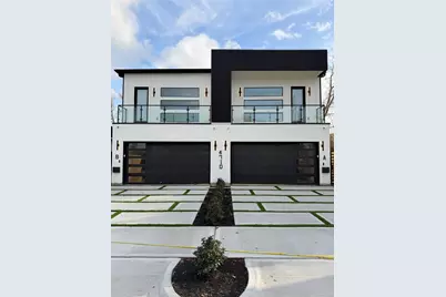 4710 Sharon Street #AB, Houston, TX 77020 - Photo 1