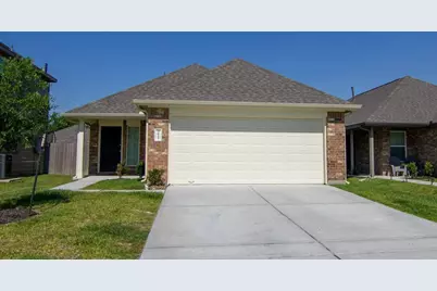 3622 Atascocita Vale Drive, Humble, TX 77396 - Photo 1