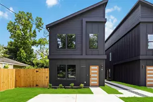2407 Dolly Wright St, Houston, TX 77088 - Photo 1