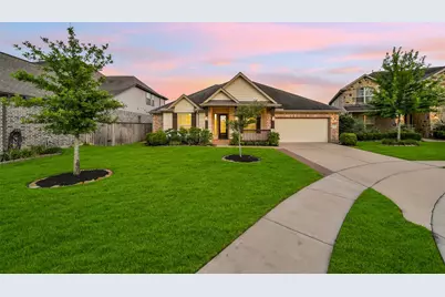 15519 Royal Trace Court, Cypress, TX 77429 - Photo 2