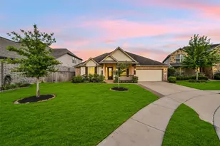 15519 Royal Trace Ct, Cypress, TX 77429 - Photo 2