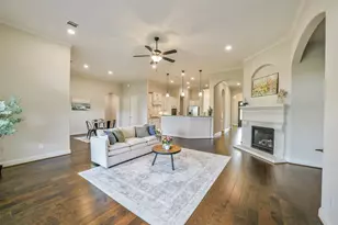 15519 Royal Trace Ct, Cypress, TX 77429 - Photo 8