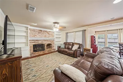 600 Hampton Hall Lane, Conroe, TX 77302 - Photo 14