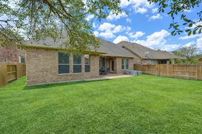 4907 Erin Ashley Lane, Katy, TX 77494 - Photo 6