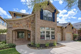4907 Erin Ashley Ln, Katy, TX 77494 - Photo 4