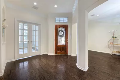 4907 Erin Ashley Lane, Katy, TX 77494 - Photo 8