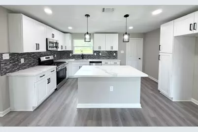 2626 Woodland Street, La Marque, TX 77568 - Photo 1