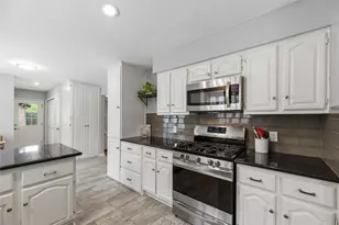 8931 Crazy Horse Trail, Houston, TX 77064 - Photo 8