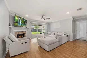 8931 Crazy Horse Trail, Houston, TX 77064 - Photo 6