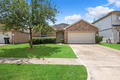 25211 Bluma Ranch Drive, Katy, TX 77494 - Photo 4