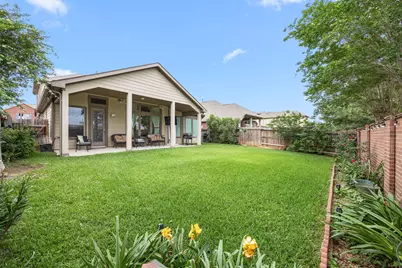 16419 Sheffield Run Drive, Houston, TX 77084 - Photo 32