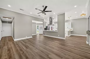 16626 Tranquil Dr, Sugar Land, TX 77498 - Photo 10