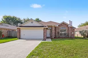 10815 Twin Circles Dr, Montgomery, TX 77356 - Photo 2