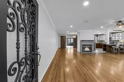 9623 Val Verde Street, Houston, TX 77063 - Photo 4