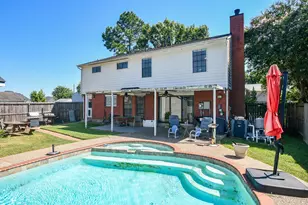 1902 Old Dixie Dr, Richmond, TX 77406 - Photo 26