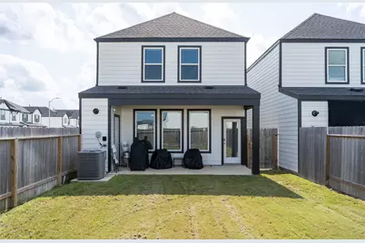 12327 Brandenburg Gate Dr Drive, Houston, TX 77047 - Photo 36