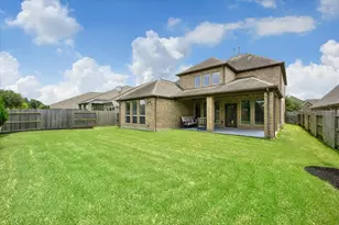 13835 Arbor Meadows Ln, Pearland, TX 77584 - Photo 28