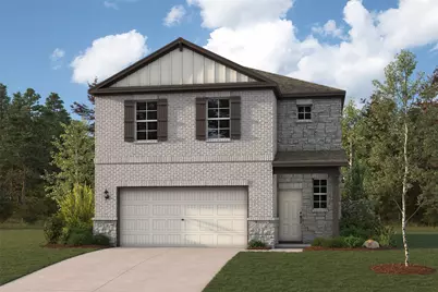 215 Brazen Forest Trail, Magnolia, TX 77354 - Photo 1