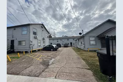 7018 Avenue F #6, Houston, TX 77011 - Photo 2