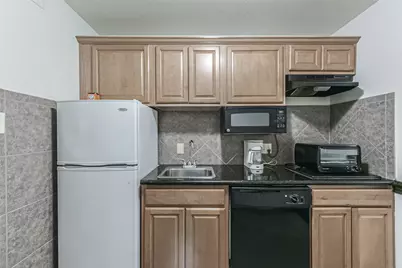 1025 Swanson Street #212, Houston, TX 77030 - Photo 18