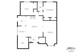 19255 Cypress Canyon Dr, Katy, TX 77449 - Photo 16