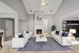 19255 Cypress Canyon Dr, Katy, TX 77449 - Photo 2