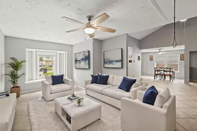 19255 Cypress Canyon Drive, Katy, TX 77449 - Photo 4