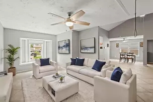 19255 Cypress Canyon Dr, Katy, TX 77449 - Photo 4