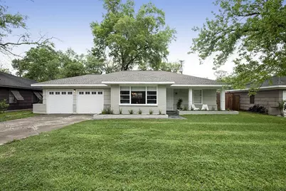 3110 Deal Street, Houston, TX 77025 - Photo 1