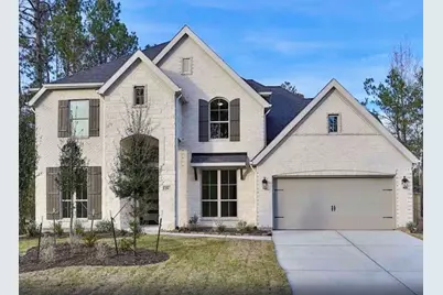176 Sweeping Valley Drive, Montgomery, TX 77316 - Photo 2