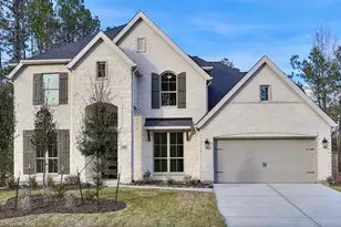 176 Sweeping Valley Dr, Montgomery, TX 77316 - Photo 2
