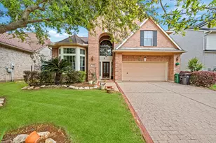 14427 Manorbier Ln, Sugar Land, TX 77498 - Photo 1