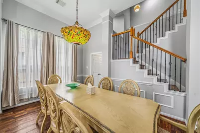 14427 Manorbier Lane, Sugar Land, TX 77498 - Photo 8