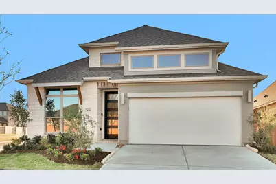 7431 Hemlock Crest Drive, Katy, TX 77493 - Photo 1