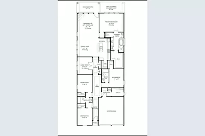 7431 Hemlock Crest Drive, Katy, TX 77493 - Photo 2