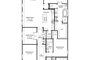 7431 Hemlock Crst Dr, Katy, TX 77493 - Photo 2