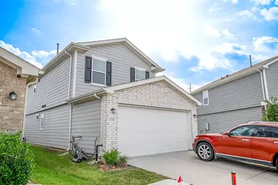 23335 Greenway Creek Lane, Spring, TX 77373 - Photo 2