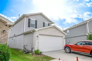 23335 Greenway Creek Ln, Spring, TX 77373 - Photo 2