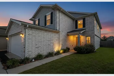 23335 Greenway Creek Lane, Spring, TX 77373 - Photo 1