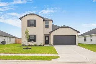 3907 Windstone Gln Wy, Richmond, TX 77469 - Photo 2