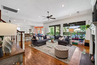 5217 Beech Street, Bellaire, TX 77401 - Photo 10