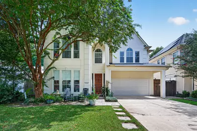5217 Beech Street, Bellaire, TX 77401 - Photo 1