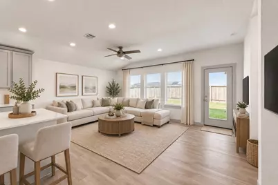 14527 Rain Tree Drive, Baytown, TX 77523 - Photo 4